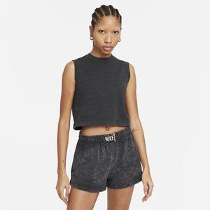NIKE | Cropped Tank
